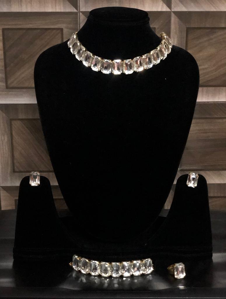 BILLY Trends BILLY Trends Cocktail Party Jewellery Set