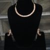 BILLY Trends Modern Look Necklace Set